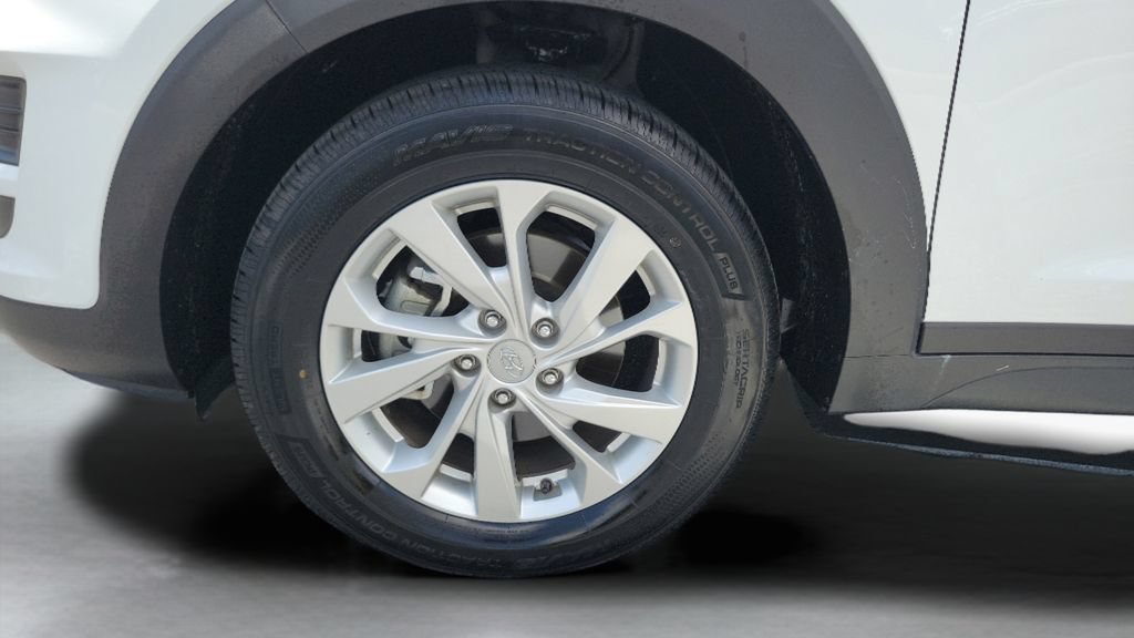 Used 2019 Hyundai Tucson SE FWD image 25