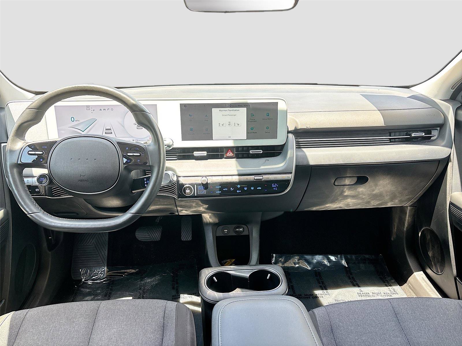 Used 2024 Hyundai Ioniq 5 SEL RWD image 23