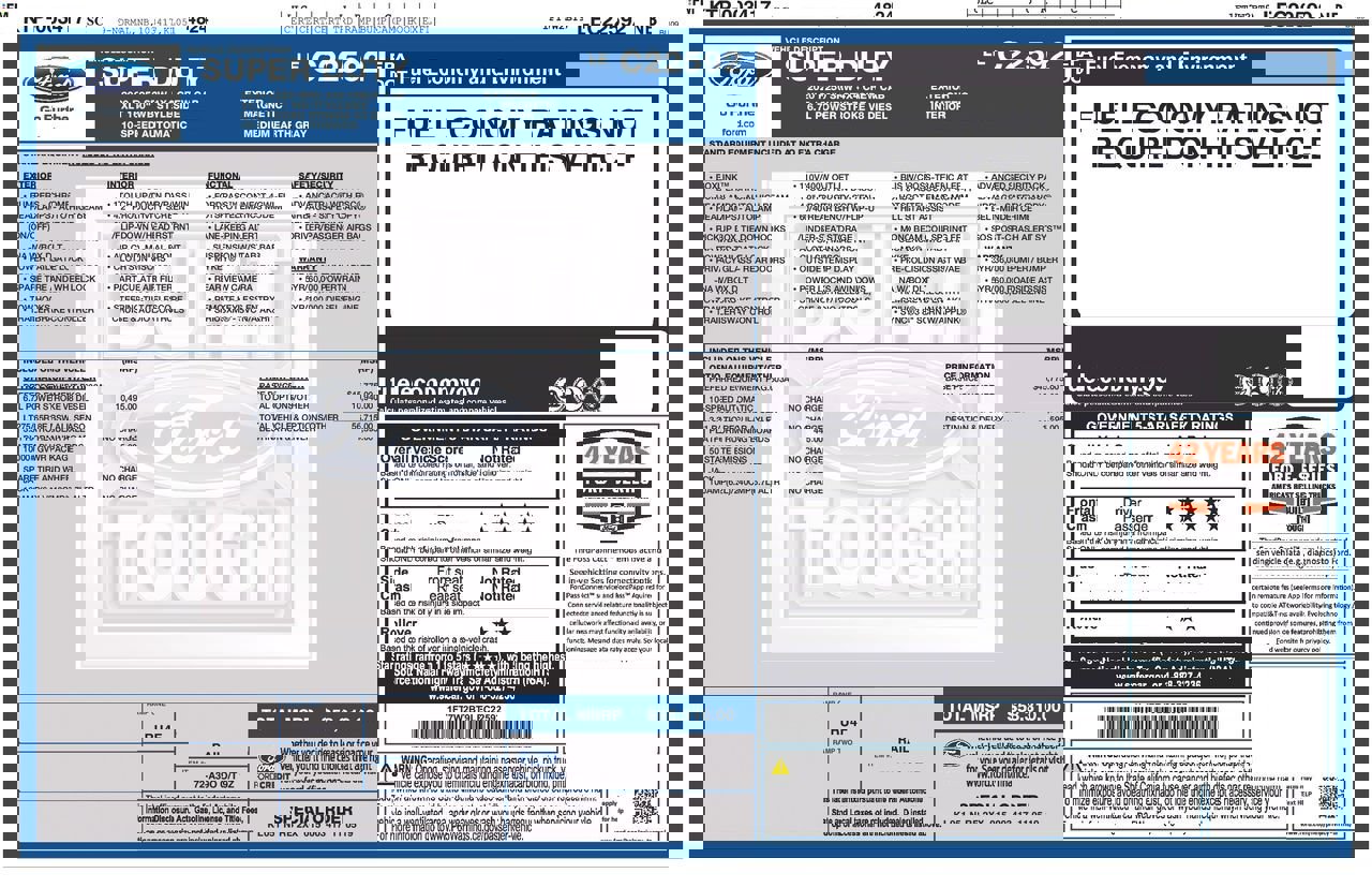 Used 2020 Ford F250 XLT image 47