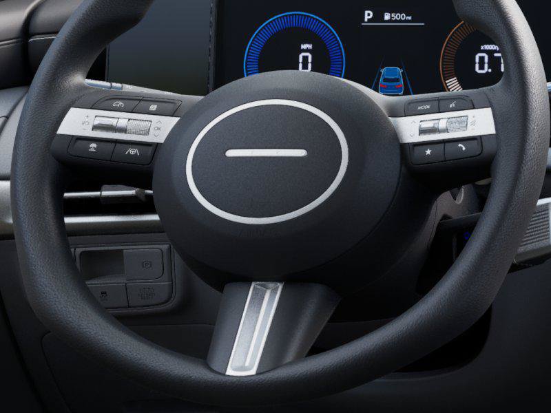 New 2026 Hyundai Tucson SEL FWD image 15