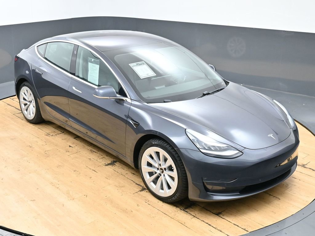 Used 2018 Tesla Model 3 Long Range image 46