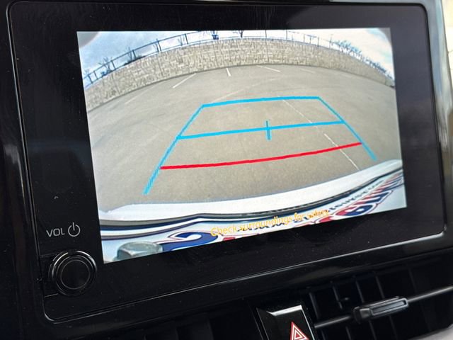 Used 2024 Toyota Corolla LE image 21