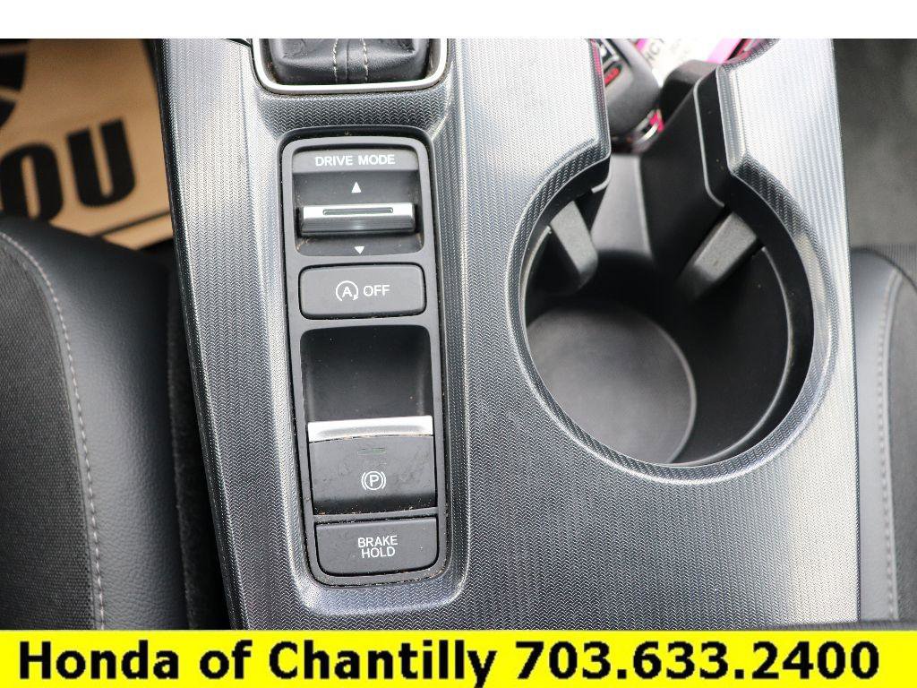 Certified 2024 Honda Civic Sport image 14