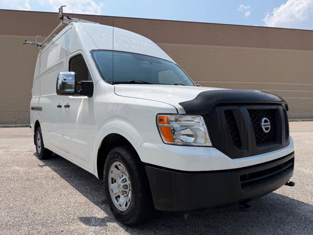 Used 2016 Nissan NV 2500 SV w/ Technology Package RWD image 37