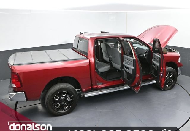Used 2014 RAM 1500 Lone Star RWD image 27