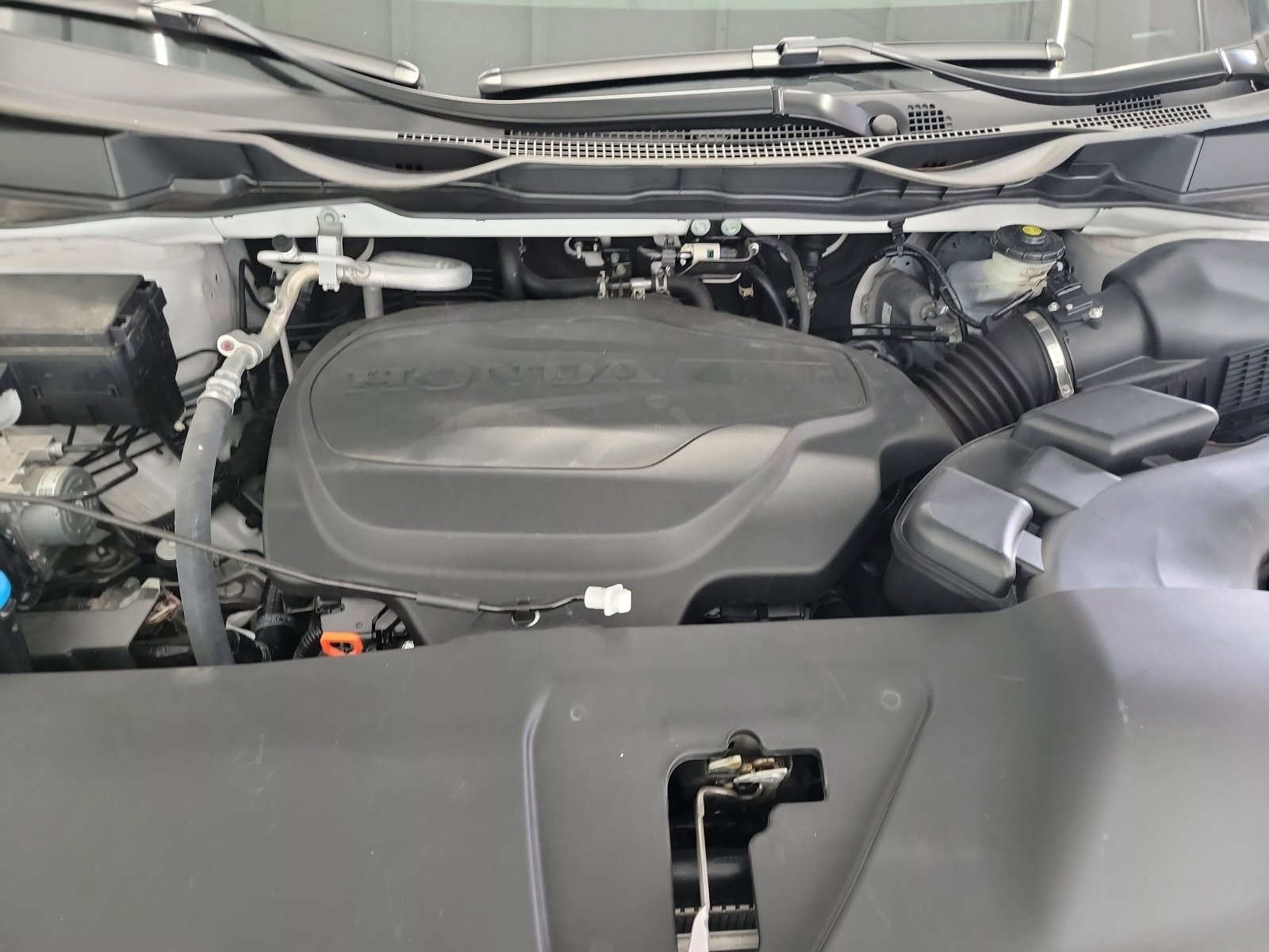 Certified 2023 Honda Odyssey Sport image 25