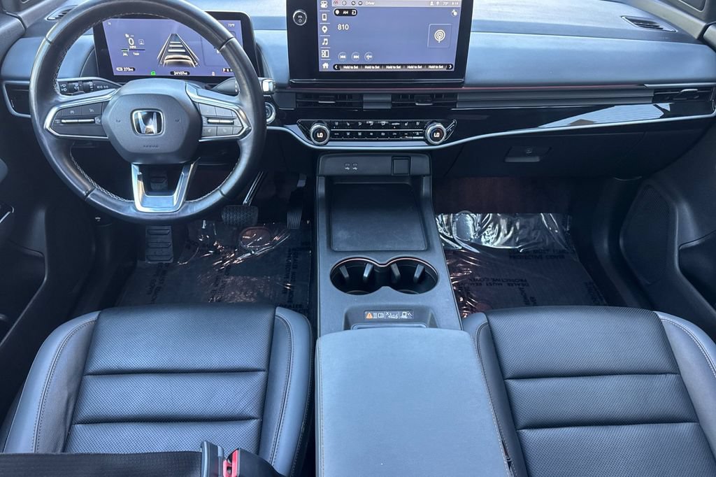 Certified 2024 Honda Prologue Elite image 9