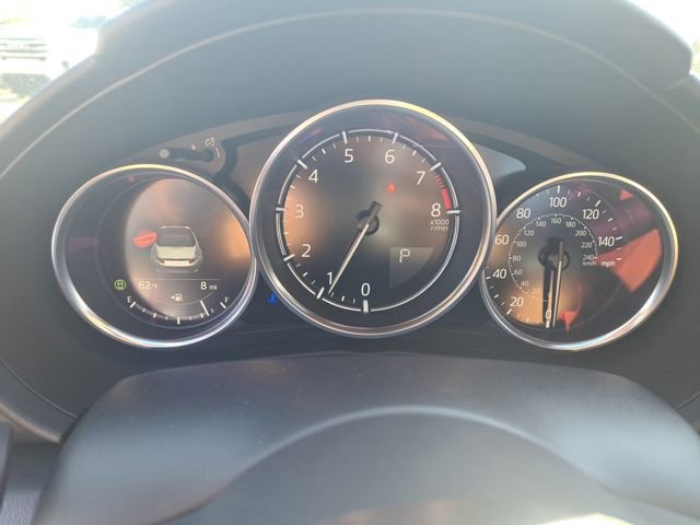 New 2025 MAZDA MX-5 Miata Grand Touring w/ Appearance Package image 7