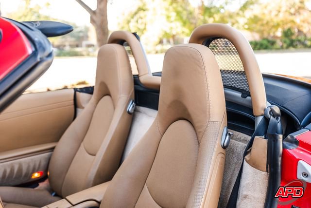 Used 2009 Porsche Boxster image 20