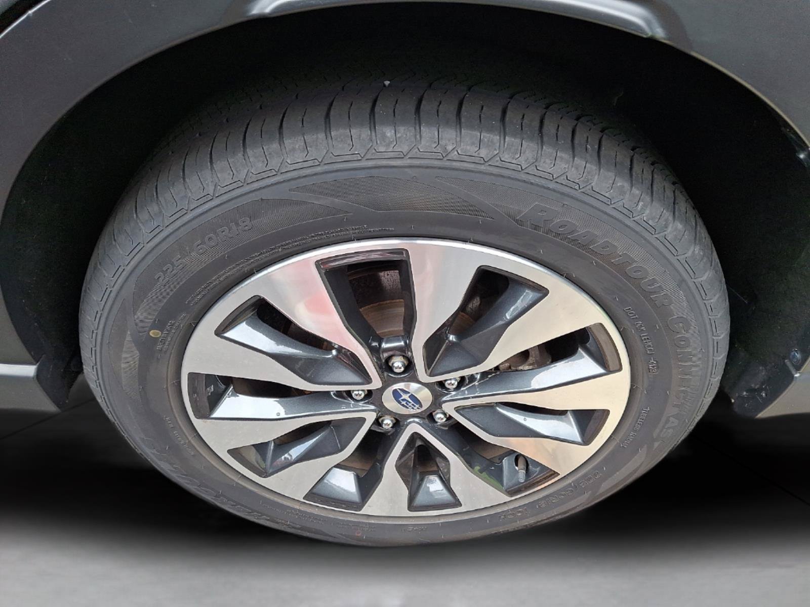 Used 2024 Subaru Outback Touring XT AWD/4WD image 10