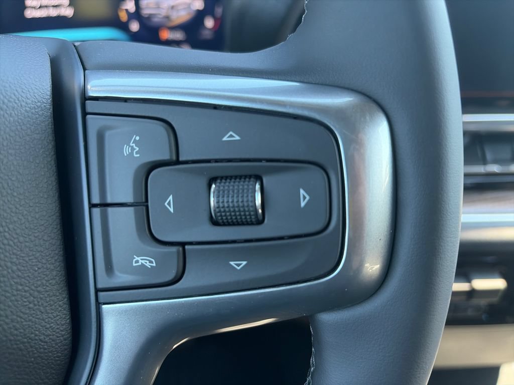 New 2026 Chevrolet Silverado 1500 LT AWD/4WD image 11