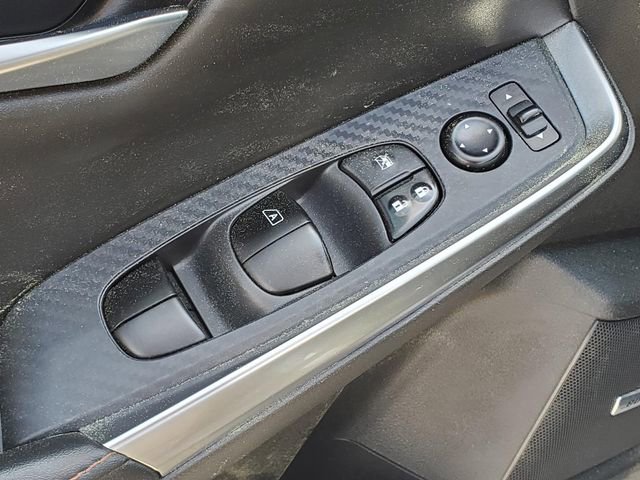 Certified 2023 Nissan Sentra SR w/ SR Premium Package image 16