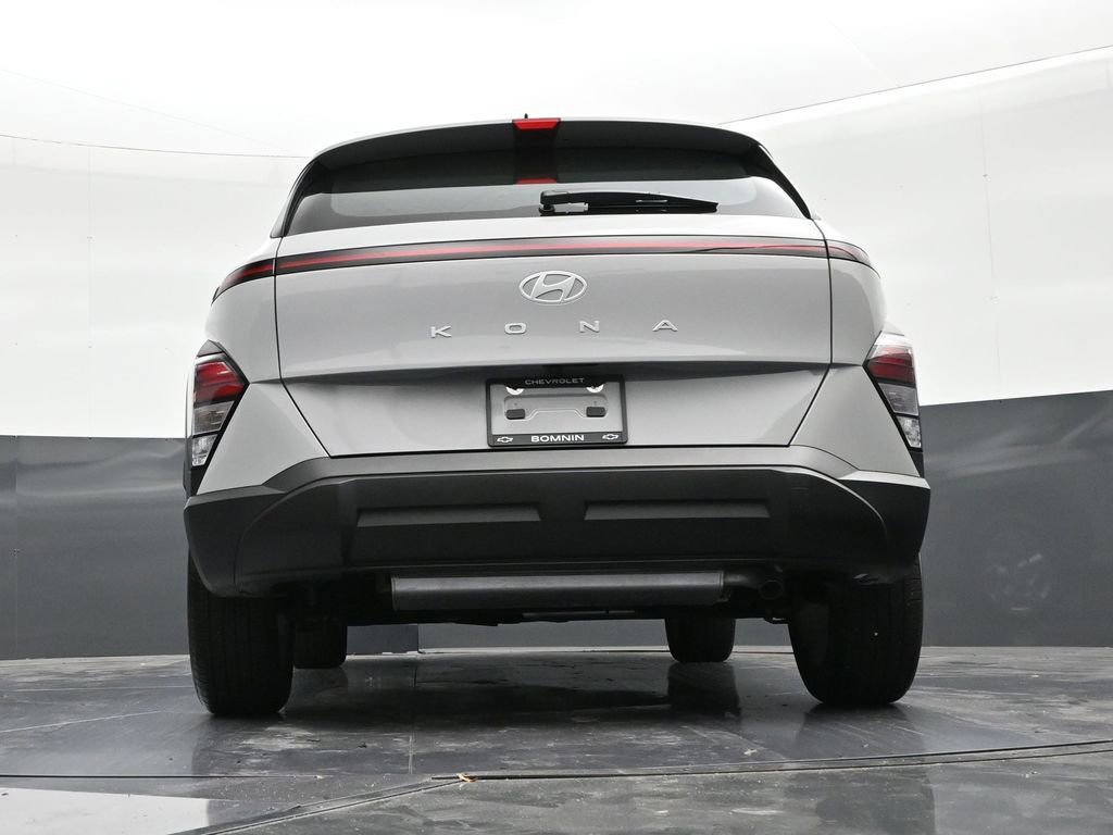Used 2026 Hyundai Kona SE image 23