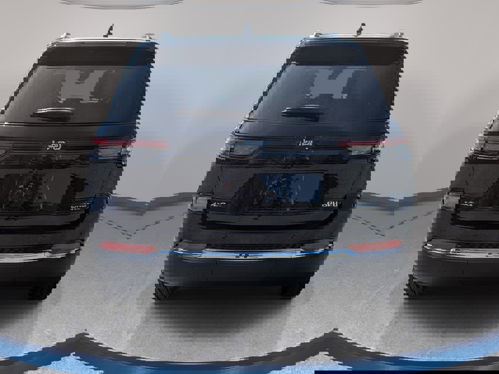 Certified 2025 Jeep Grand Cherokee Laredo X w/ Luxury Tech Group I image 6