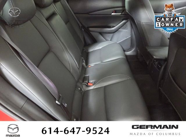 Used 2025 MAZDA CX-30 AWD 2.5 S w/ Select Sport Pkg image 21