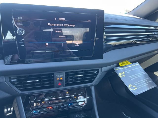 New 2026 Volkswagen Jetta Sport image 15