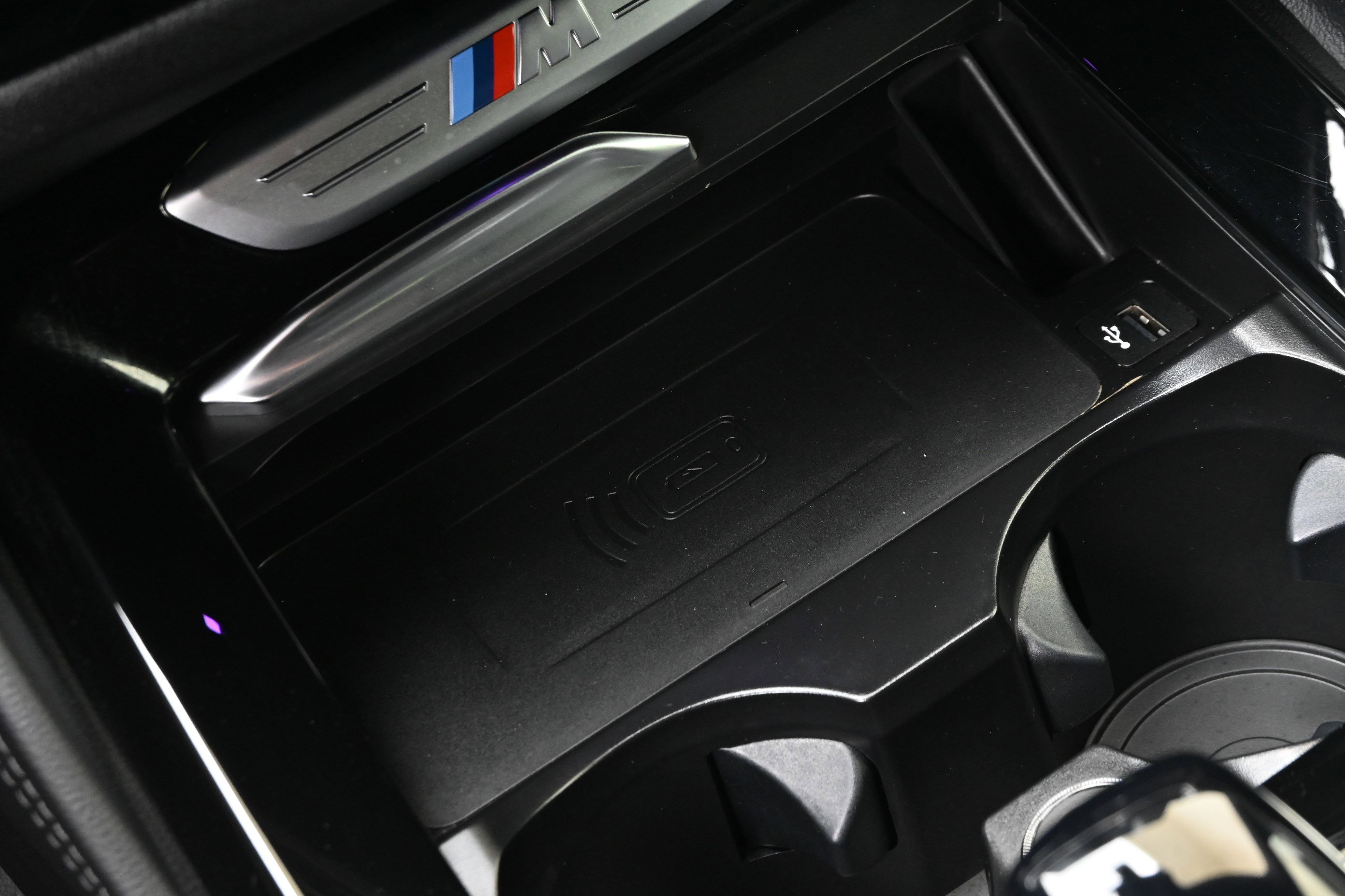 Certified 2024 BMW X4 M40i w/ Premium Package image 30