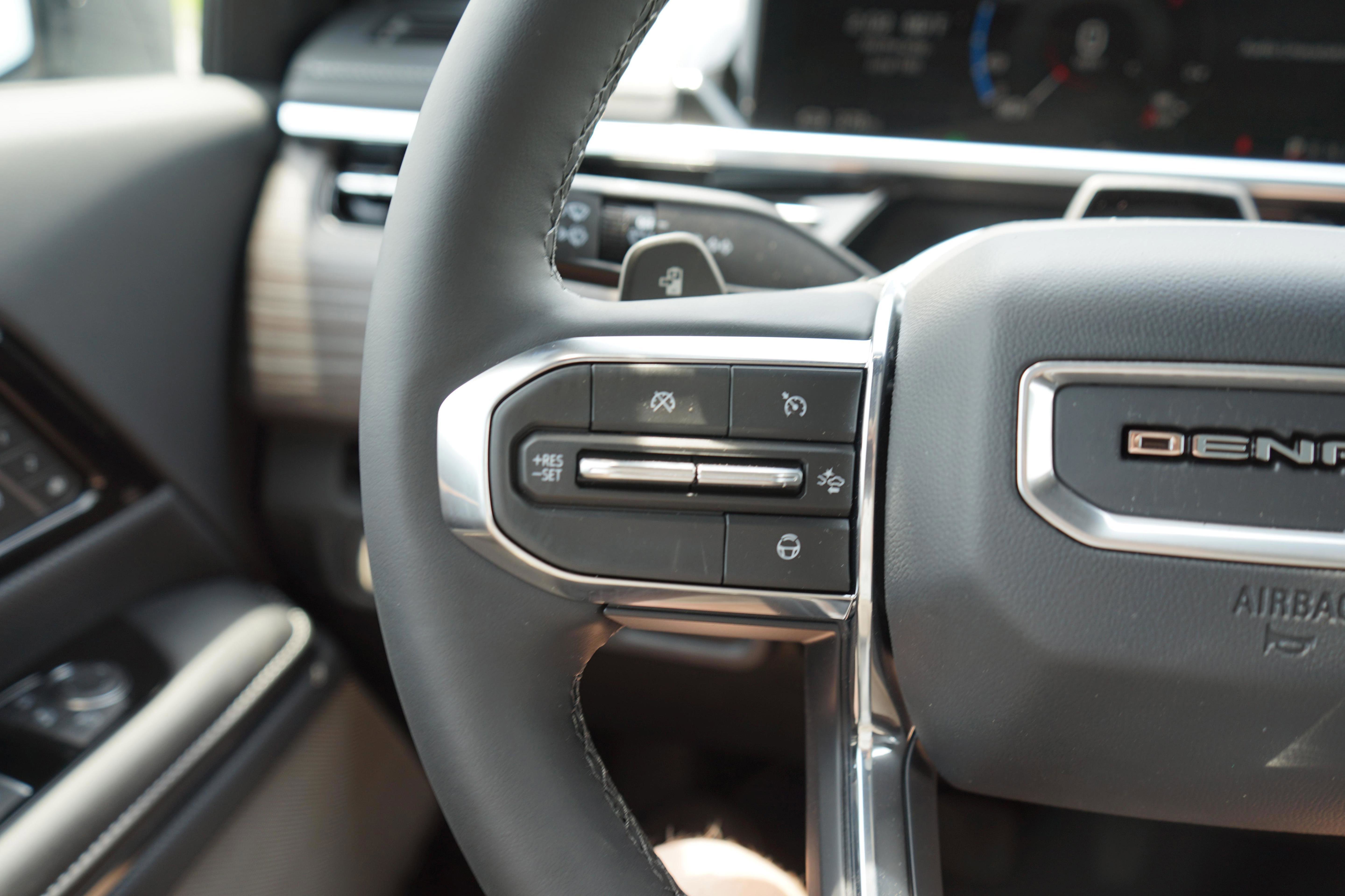 New 2025 GMC Sierra EV Denali image 13