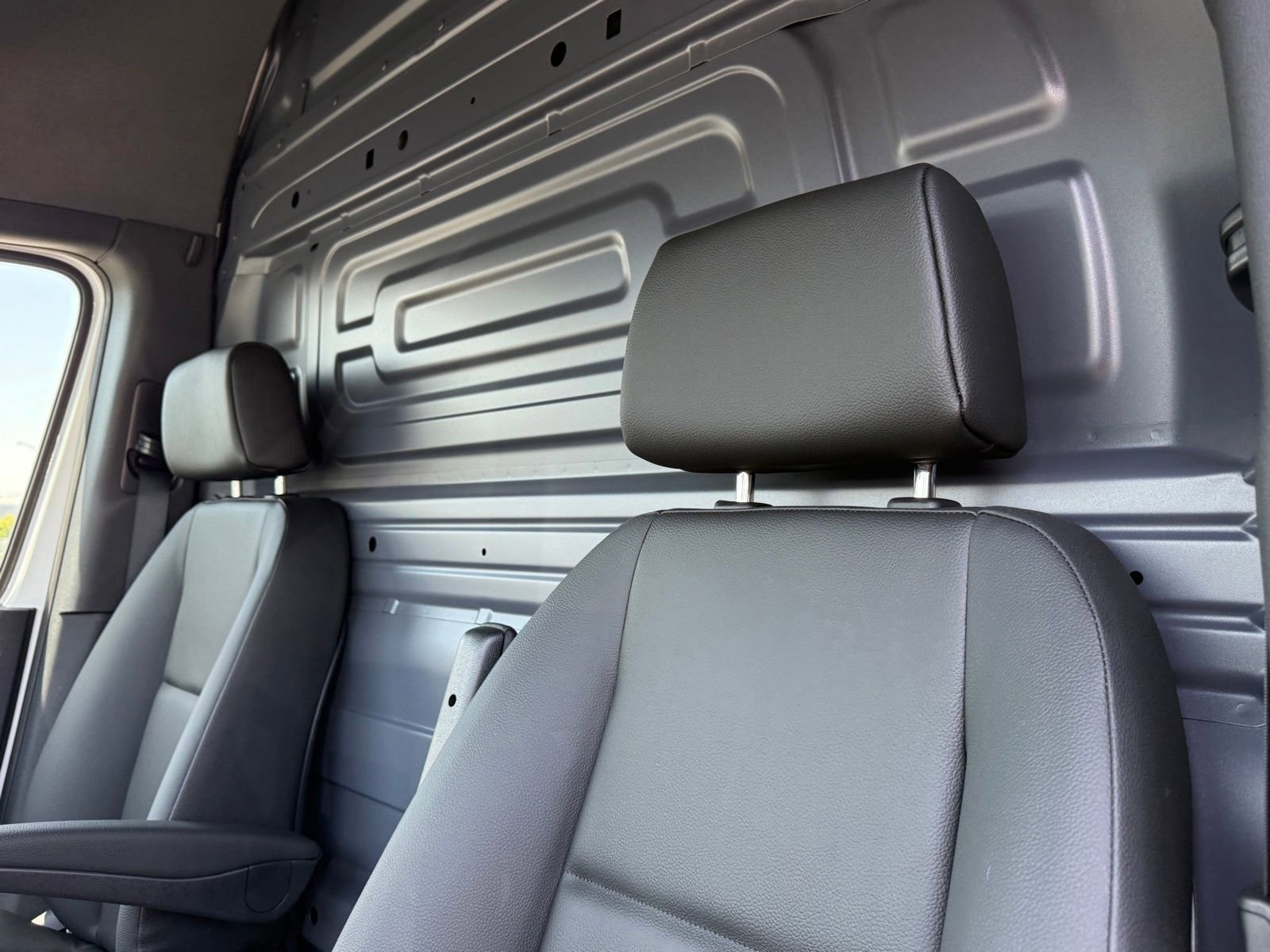 New 2025 Mercedes-Benz Sprinter 2500 image 22