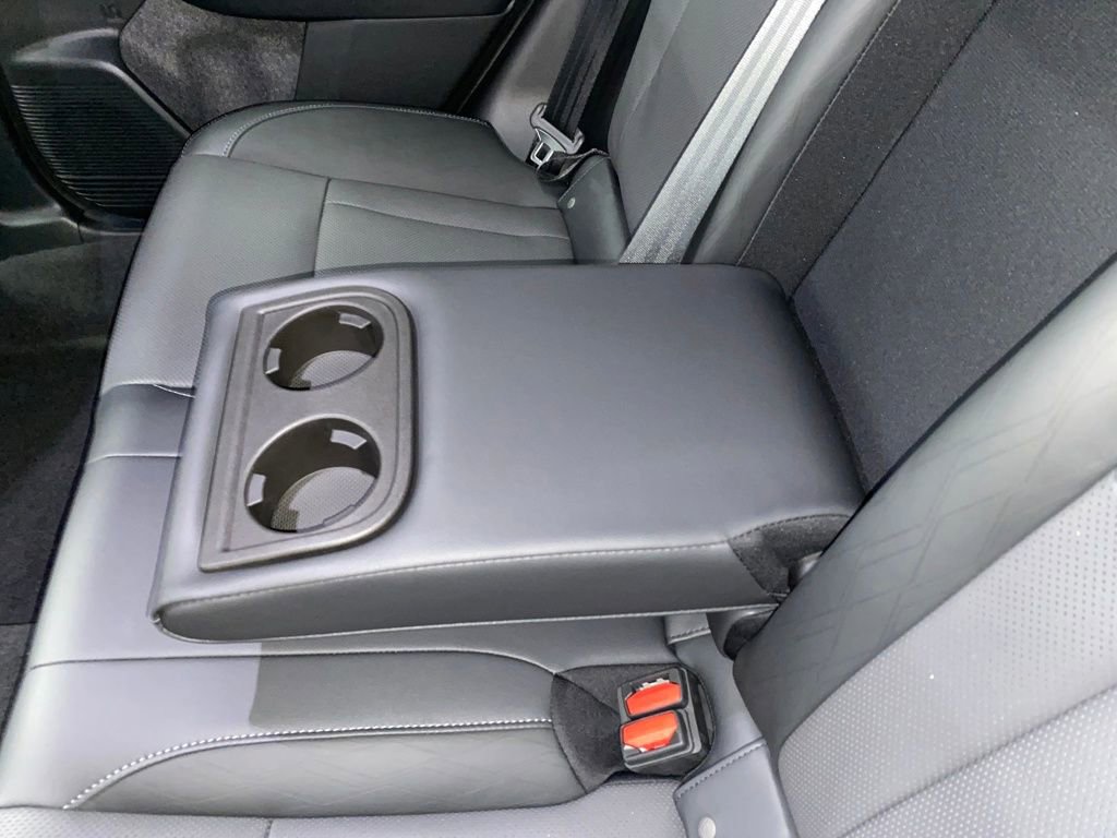 New 2026 Subaru Outback Touring XT image 22