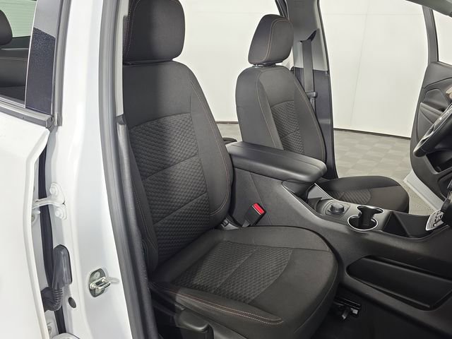 Used 2018 GMC Terrain SLE image 20