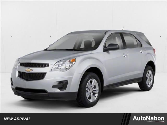Used 2013 Chevrolet Equinox LT w/ LPO, Protection Package image 1
