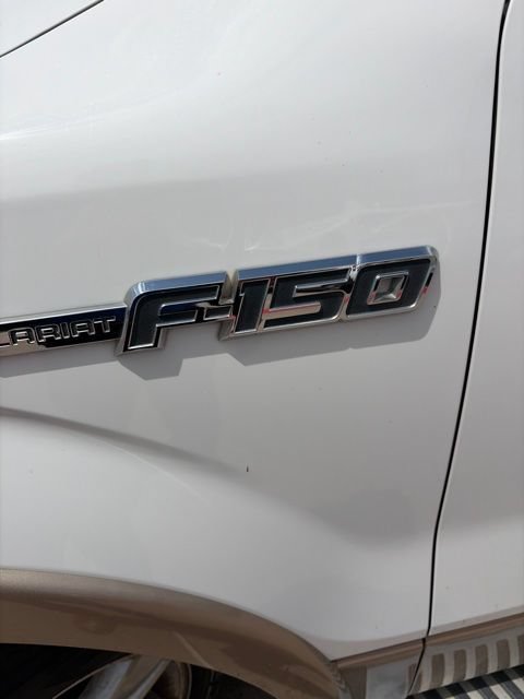 Used 2011 Ford F150 Lariat w/ Lariat Plus Pkg RWD image 7