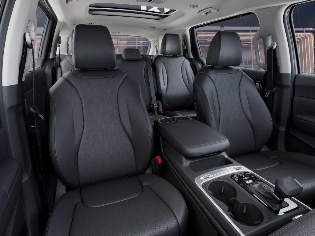New 2026 Kia Carnival SX image 15
