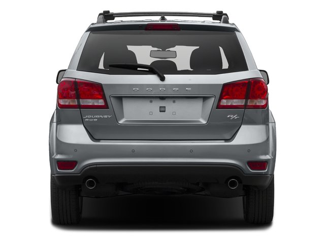 Used 2016 Dodge Journey R/T w/ Rear Seat Video Group I AWD/4WD image 5