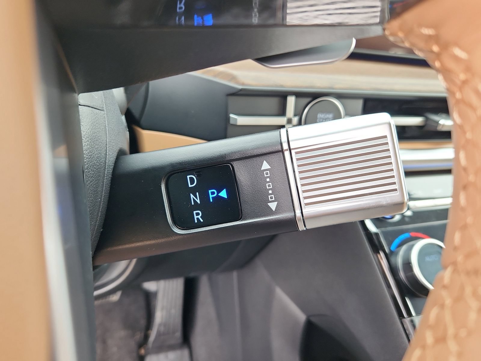 New 2026 Hyundai Santa Fe Limited AWD/4WD image 16