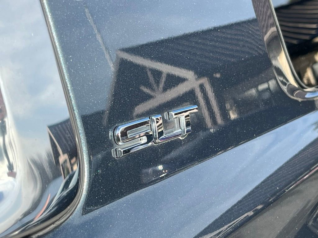 Used 2020 GMC Yukon XL SLT w/ Open Road Package image 10