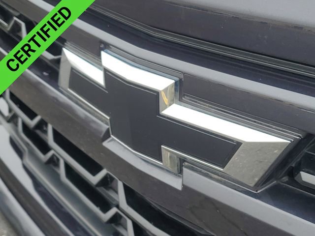 Used 2022 Chevrolet Silverado 1500 RST w/ Z71 Off-Road Package image 30