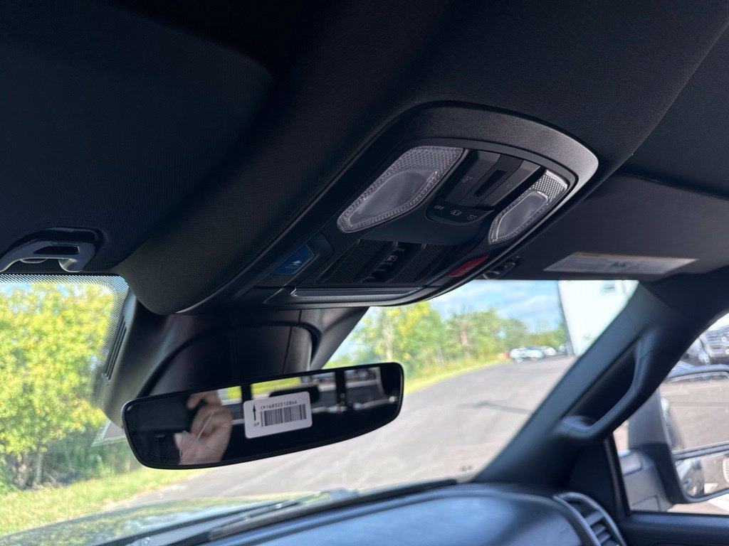 New 2027 RAM 3500 Tradesman AWD/4WD image 35