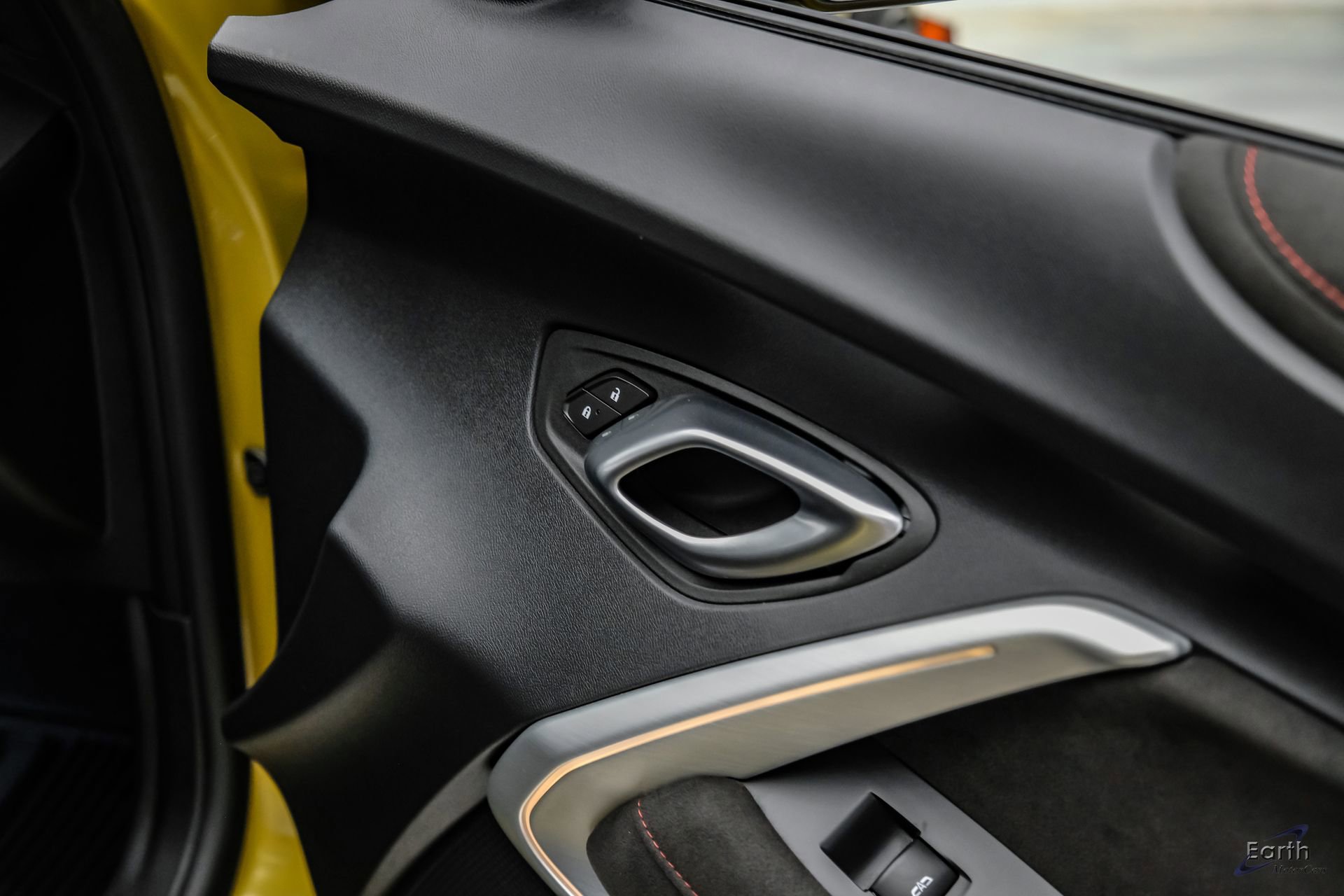 Used 2024 Chevrolet Camaro ZL1 RWD image 95