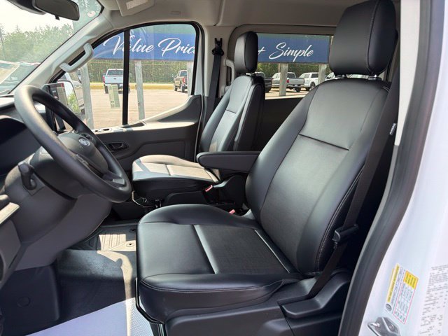 New 2026 Ford Transit 350 XL AWD/4WD image 9