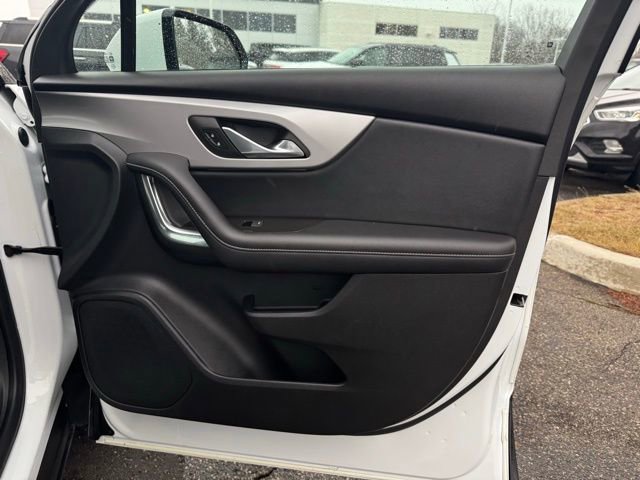 Used 2023 Chevrolet Blazer LT w/ Convenience Package image 15