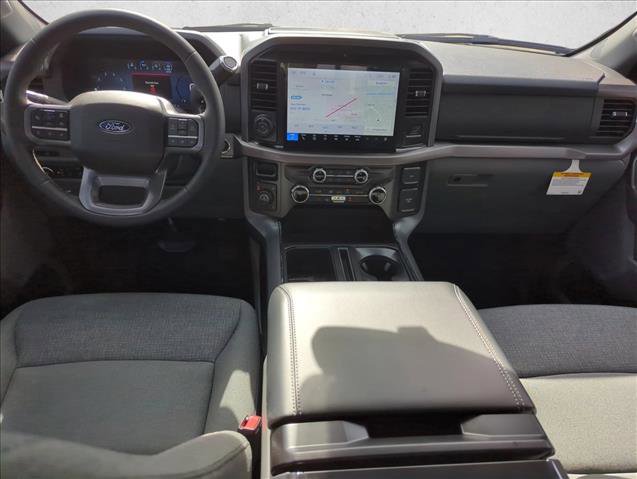 Used 2026 Ford F150 XLT AWD/4WD image 20