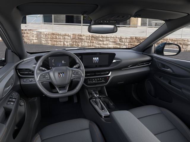 New 2026 Buick Envista Avenir FWD image 41