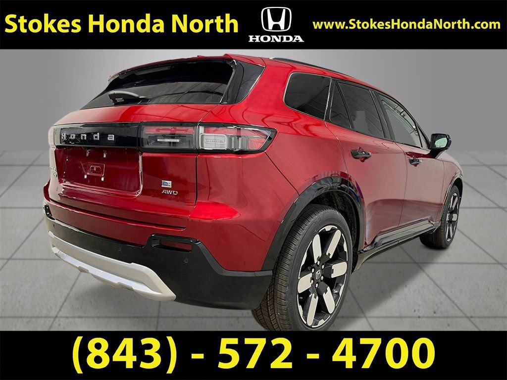New 2026 Honda Prologue Elite image 6