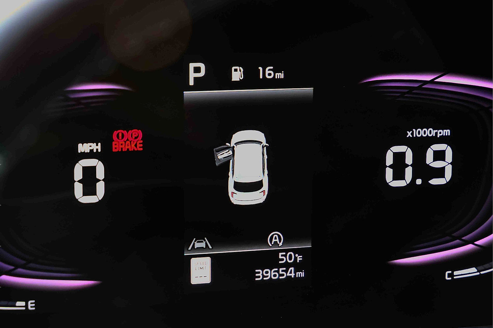 Certified 2023 Kia Telluride EX X-Line image 11