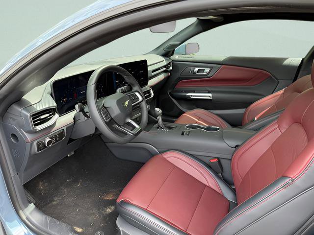 New 2026 Ford Mustang Premium RWD image 4