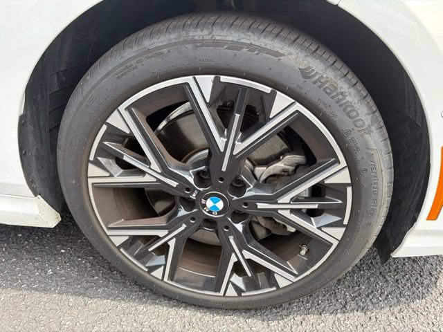 Used 2025 BMW 228i xDrive AWD/4WD image 11