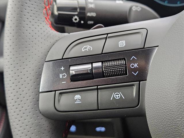 New 2026 Hyundai Sonata N Line image 15