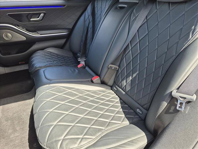 Used 2021 Mercedes-Benz S 580 4MATIC Sedan image 19