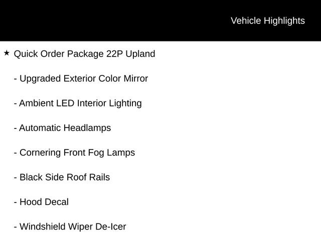 Used 2023 Jeep Renegade Latitude image 12