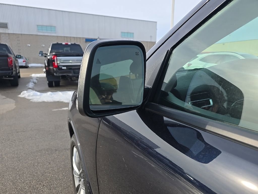 Used 2024 Dodge Durango Citadel image 9