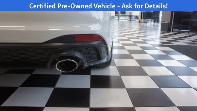 Used 2024 Volkswagen Jetta GLI 40th Anniversary Edition image 62