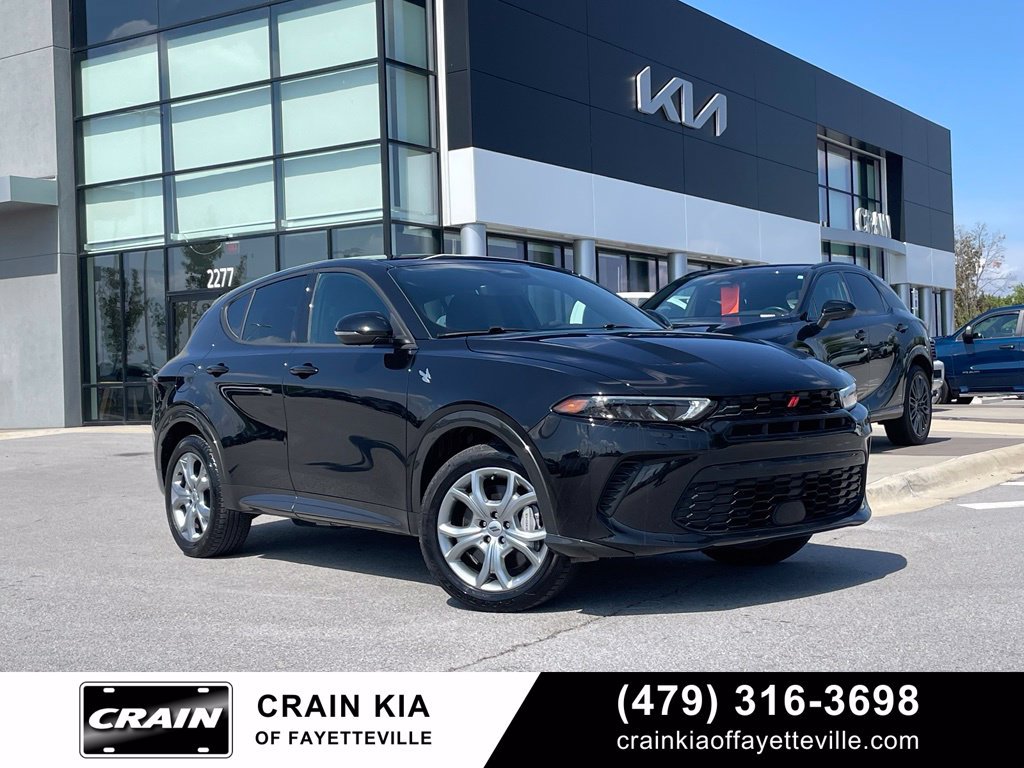 Used 2024 Dodge Hornet R/T AWD/4WD image 1
