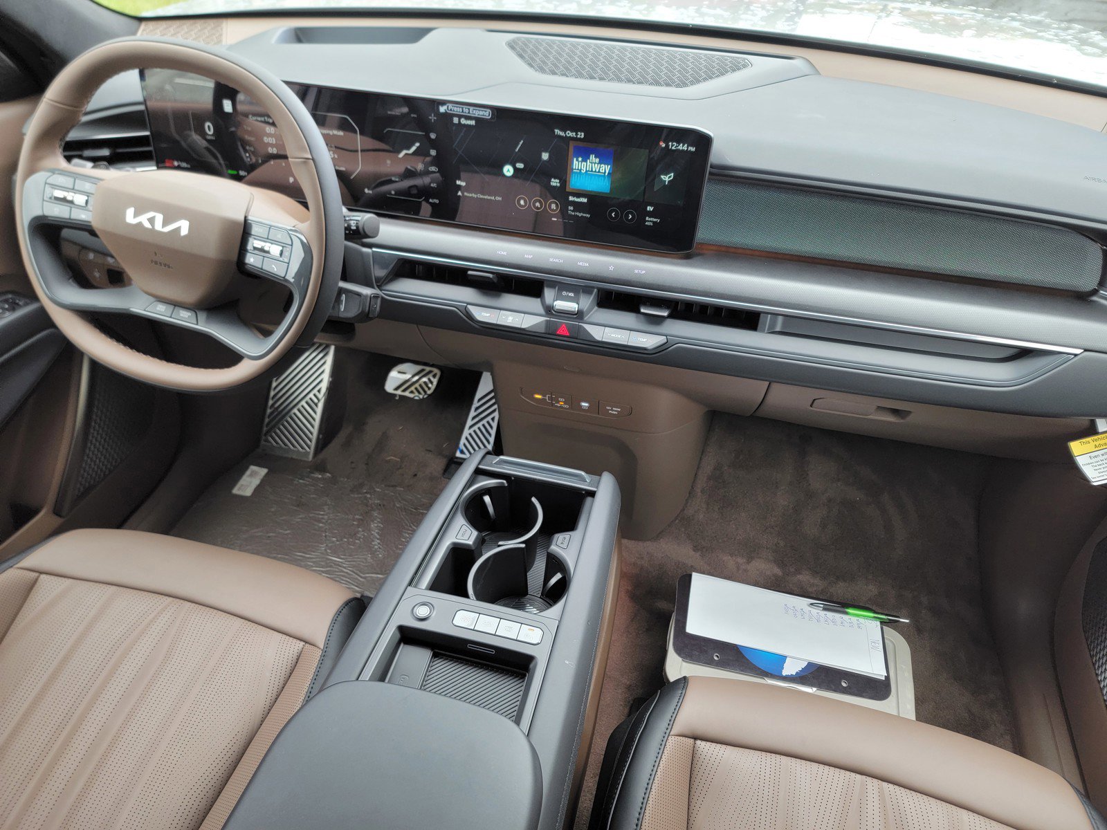 New 2026 Kia EV9 GT-Line image 32