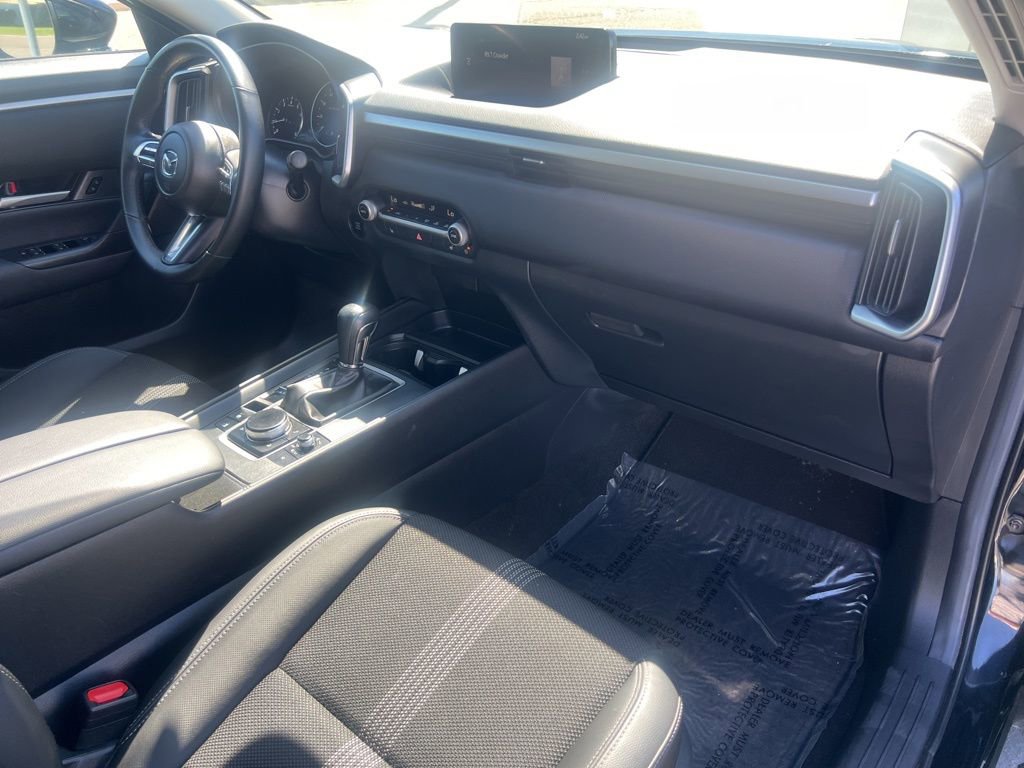 Used 2025 MAZDA CX-50 AWD 2.5 S w/ Premium Package image 28